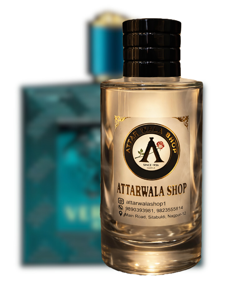 Devid off cool water