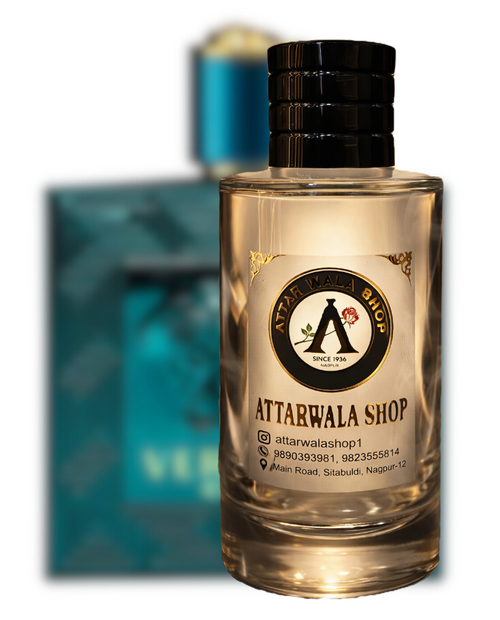 Devid off cool water